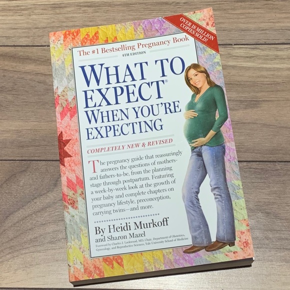 Tops - 💥3/$20💥 🌟HOST PICK🌟What To Expect When You Are Expecting